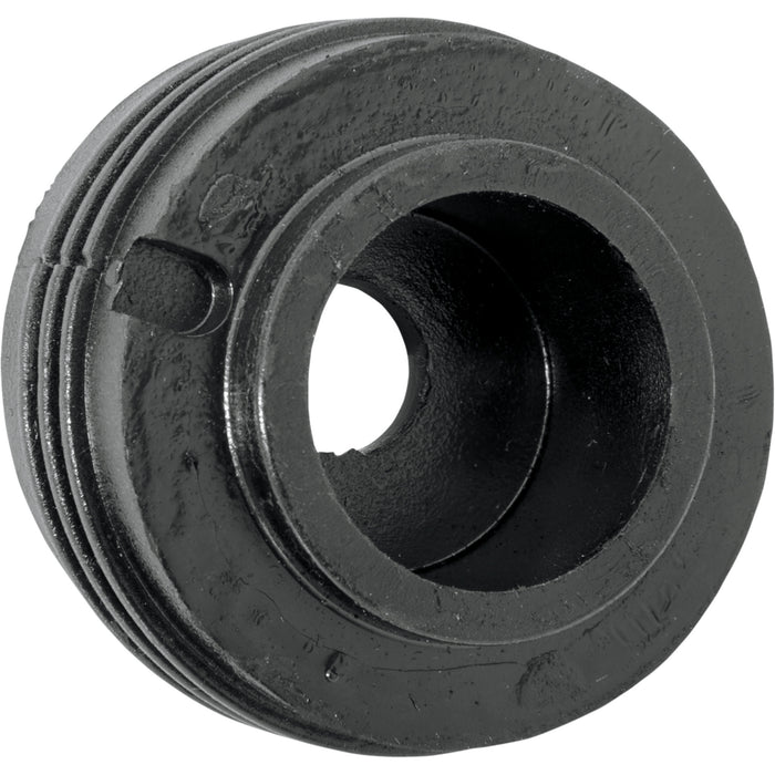 DRAG SPECIALTIES 0933-0053 Swingarm Isolator Mount Swing Arm Mount