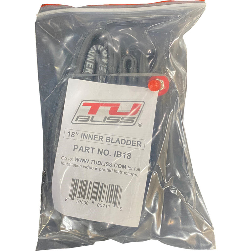 TUBLISS 0350-0806 IB18 Inner Bladder for Gen 2.0 Kit Inner Bladder - For Gen 2.0 System - 18"