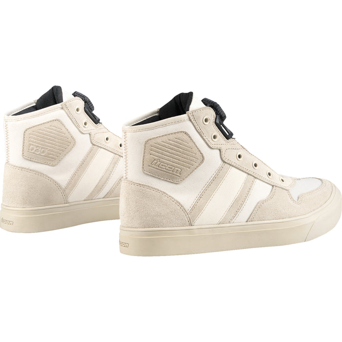 ICON Dog Days Boots - US
