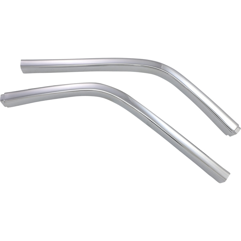 Show Chrome Trim - 52-551 Honda Gold Wing / GL1500A Gold Wing Aspencade / GL1500I Gold Wing Interstate 1988-2000