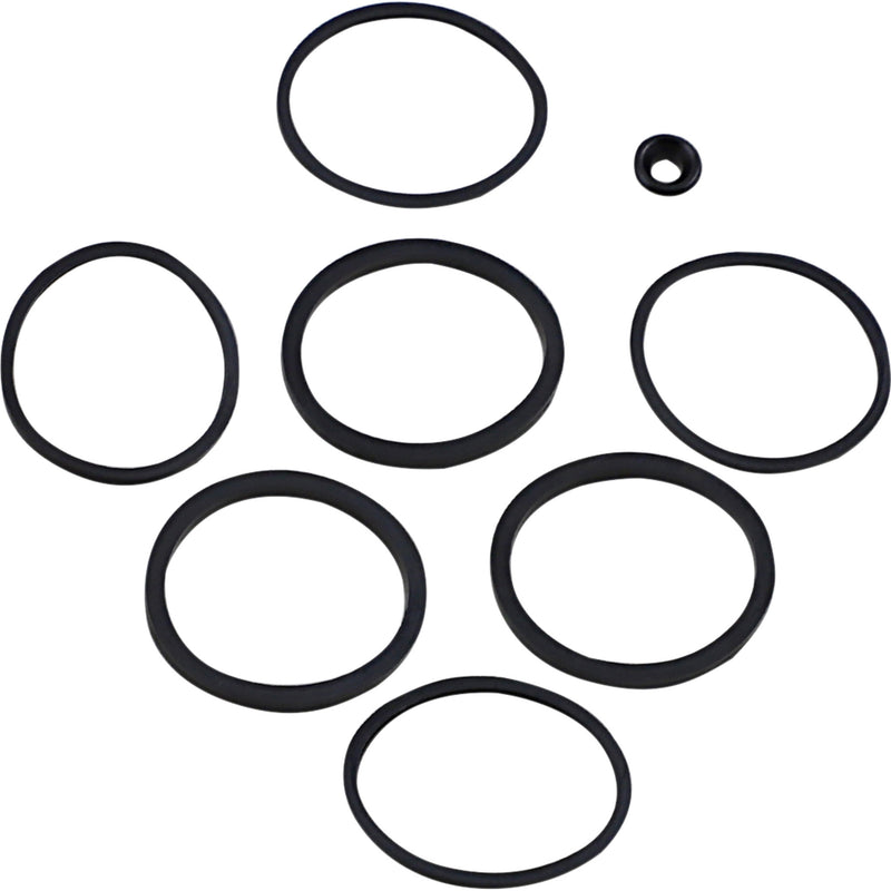 Drag Specialties Seal Kit - 1702-0464 For Harley Touring 2008-2026