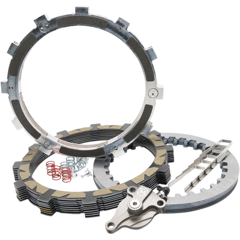 Rekluse RadiusX Clutch Kit - RMS-6381 KTM 950 Adventure / 950 Super Enduro / 990 Adventure 2002-2013