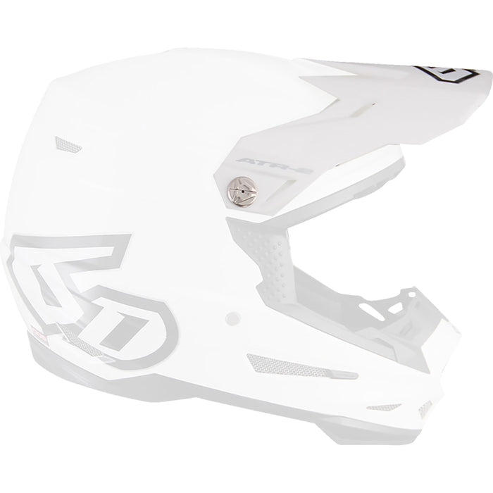6D HELMETS ATR-2 Helmet Visor —
