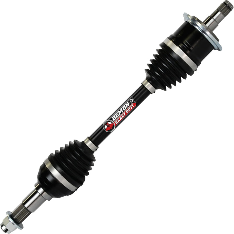Demon Axle - PAXL-3062HD Can-Am Outlander / Renegade 2019-2024