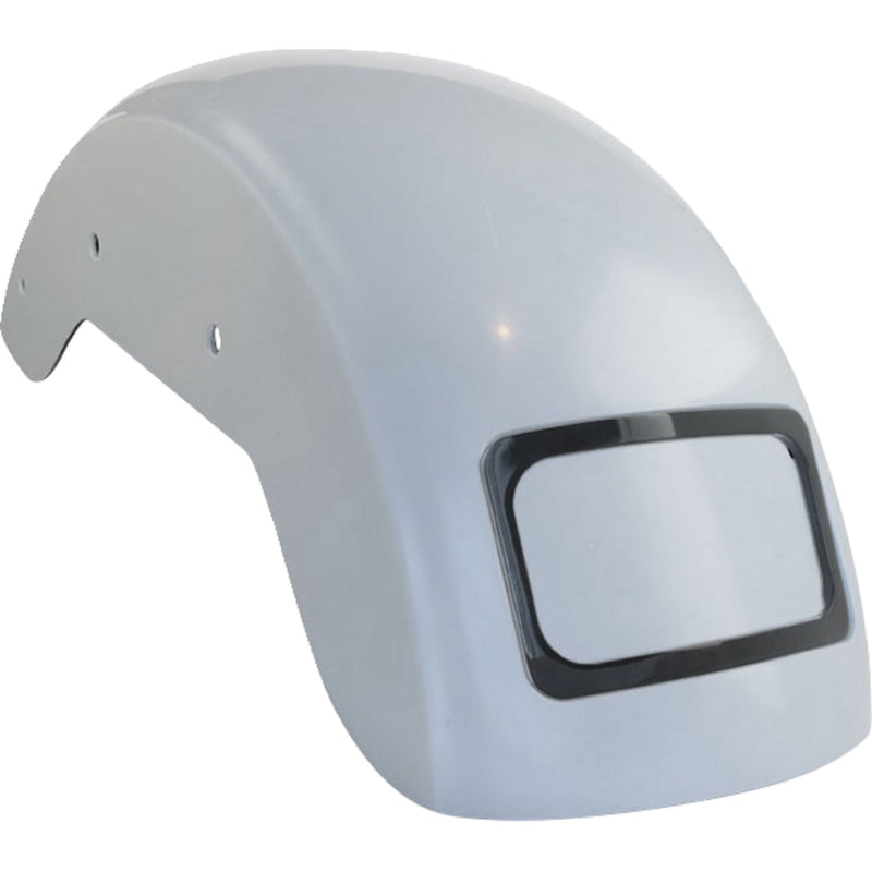 Paul Yaffe Bagger Nation The Fix Fender - CRF-M8ST-LR-B For Harley Softail Low Rider 2020-2023