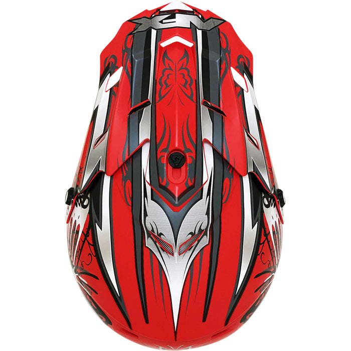 AFX FX-17 Helmet - 4XL