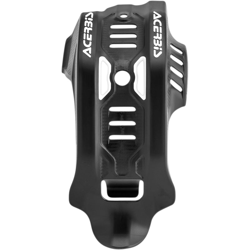Acerbis Skid Plate - 2791661007 Husqvarna Dirt Bikes 2020-2023