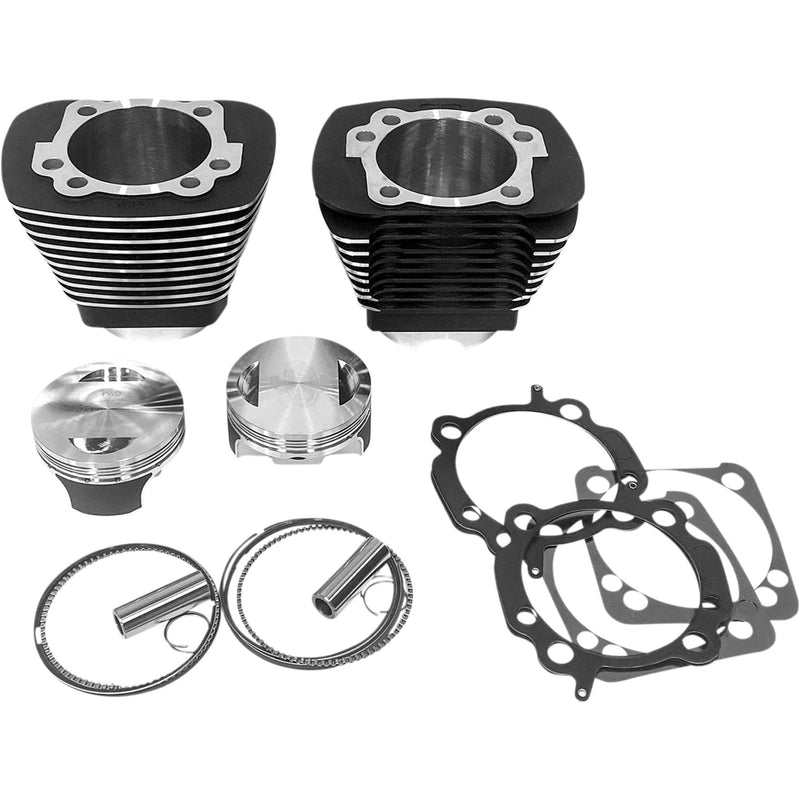 Revolution Performance, Llc Cylinder Kit - RP201-411W For Harley Sportster 1991-2020