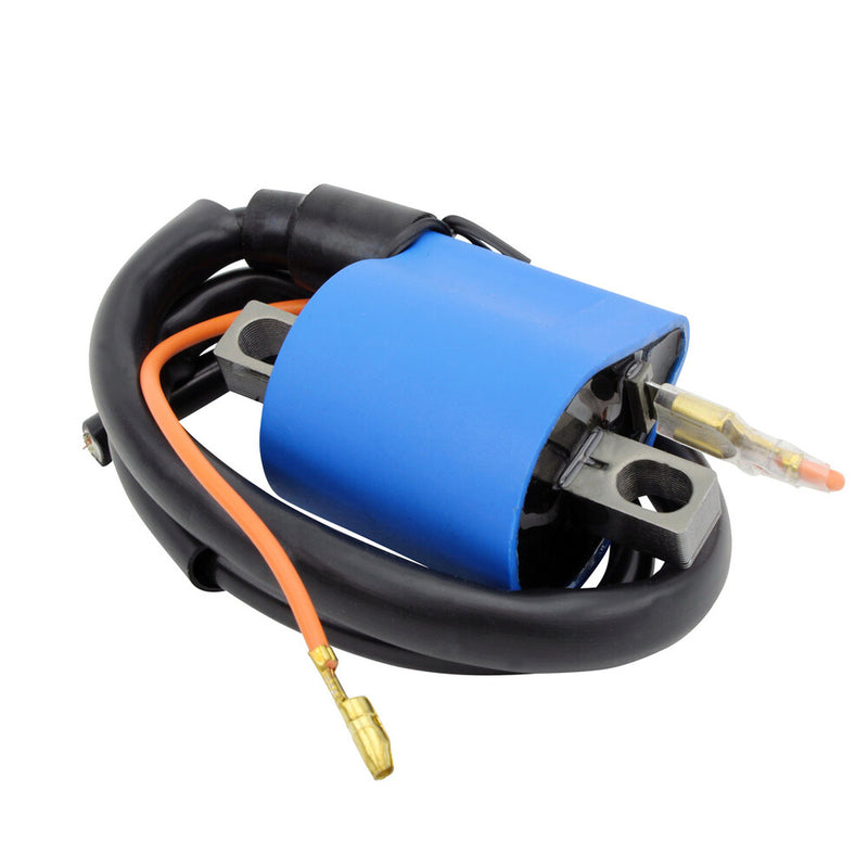 Rm Stator External Ignition Coil - RM06007 Arctic Cat 300 4x4 / 250 4x4 / 150 Utility 2x4 / 150 2009-2017