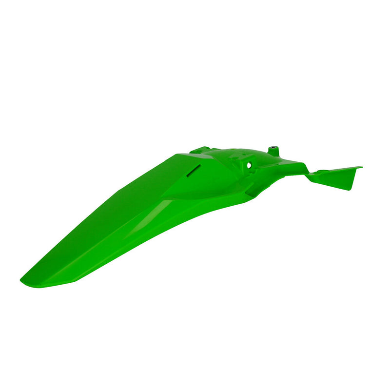 Cycra 714-1862 1CYC-1716-72 OEM REAR FENDER GREEN