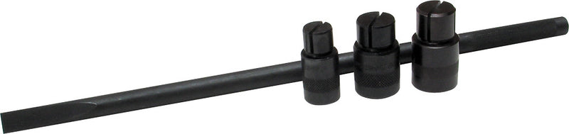 Motion Pro 57-8410 08-0410 WHEEL BEARING REMOVER KIT 4PC SET