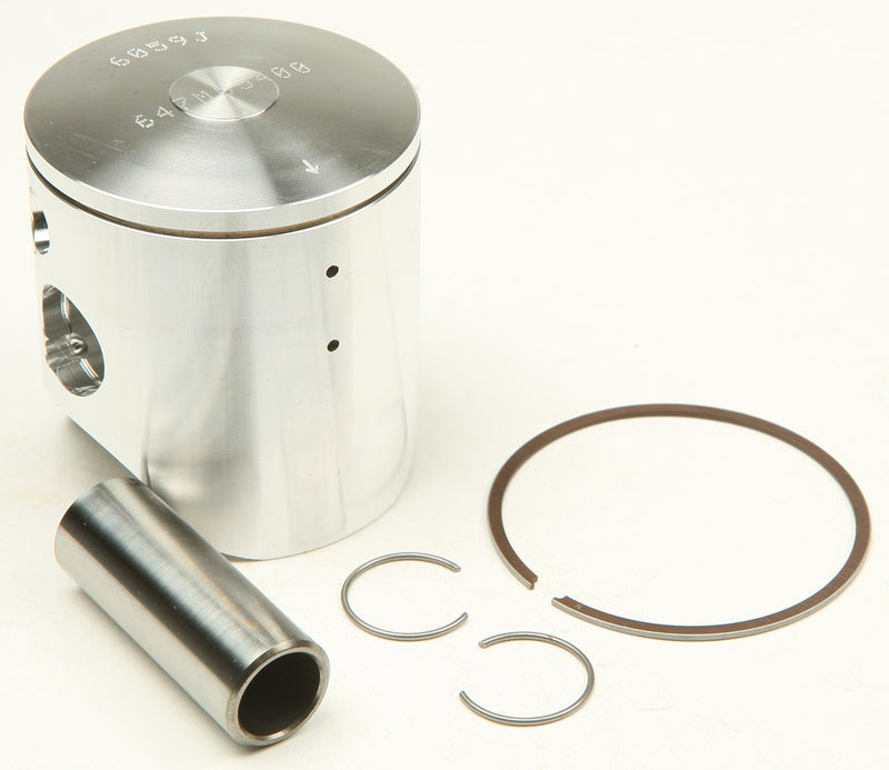 Wiseco Piston Kit PRO-Lite 54.00/Standard - 647M05400 Yamaha YZ 125 1994-1996