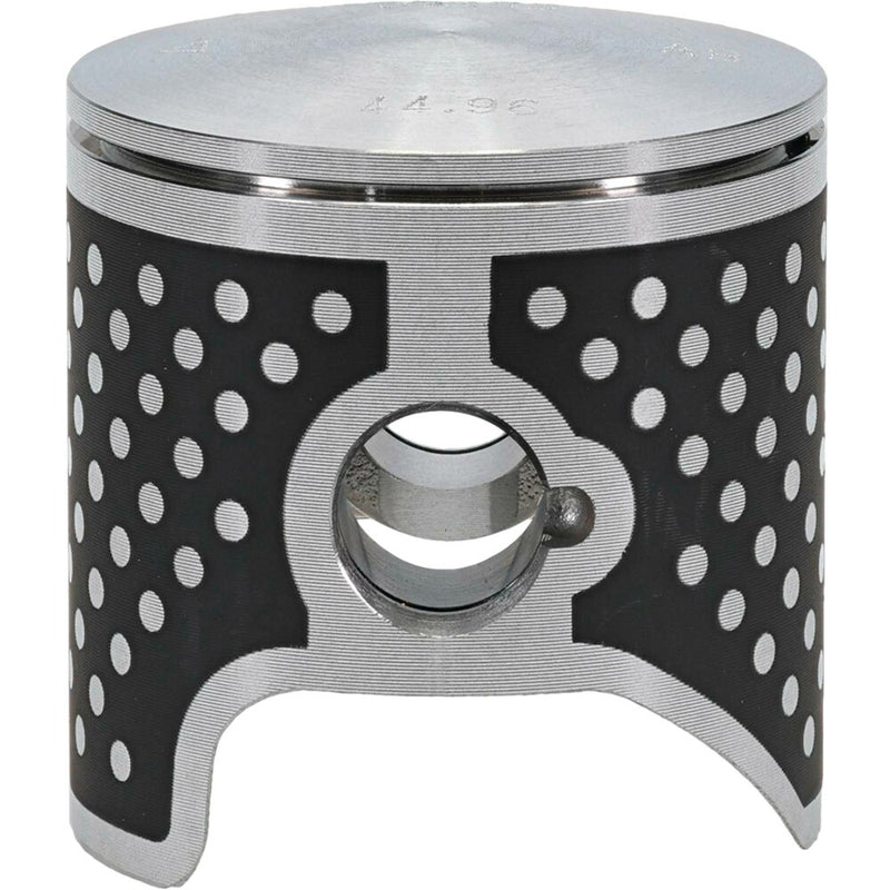 Vertex Piston Kit Cast Race Evolution 44.96/Standard KTM Husqvarna GAS - 24447AB For Husqvarna TC 65 2017-2024 | KTM SX 65 2009-2024