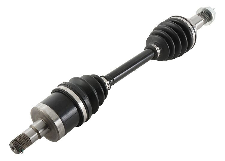 All Balls 6 Ball Heavy Duty Axle Front - AB6-CA-8-122 Can-Am Outlander / Renegade 2015-2024