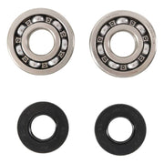 Hot Rods K004 95-21 KX 100/22-24 KX 112/83-03 KX 60 Main Bearing & Seal Kit - Photo - Primary
