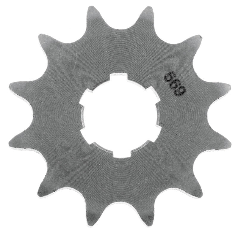 BikeMaster 965521 Kawasaki Front Sprocket 520 15T - User 3