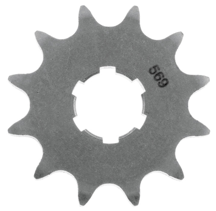 BikeMaster 965521 Kawasaki Front Sprocket 520 15T - User 3