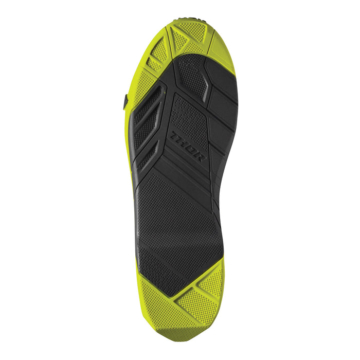THOR Radial MX Boots - Size