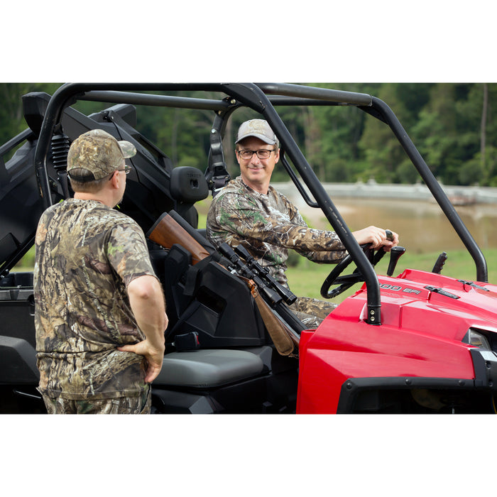 SEIZMIK 3518-0151 58-07200 ICOS in Cab on Seat Gun Rack