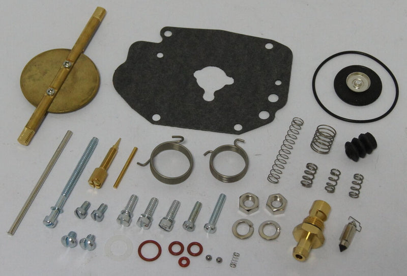 Harddrive 820-50573 23-145 CARB REBUILD KIT S&S E CARB