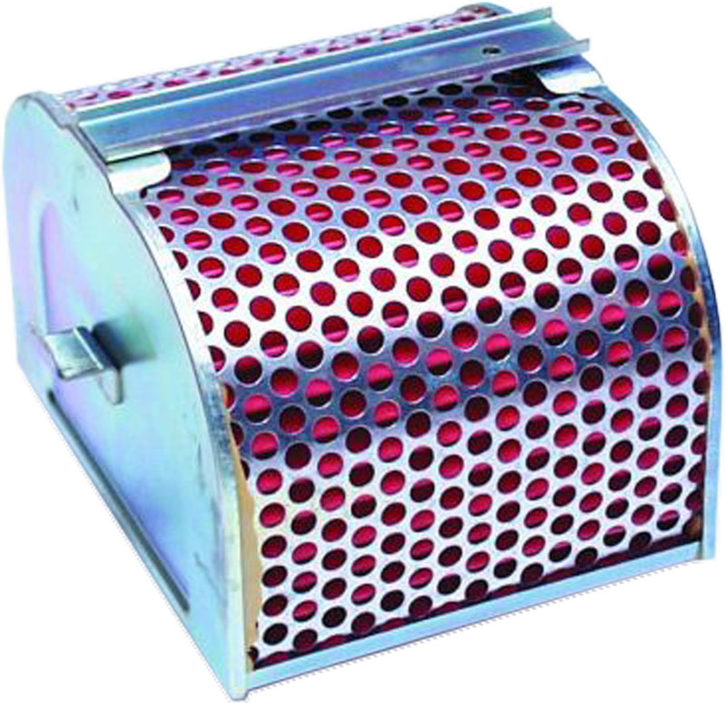 Hiflofiltro Air Filter - HFA1703 Honda CB650SC Nighthawk / CX650C Custom / Nighthawk 1991-2003