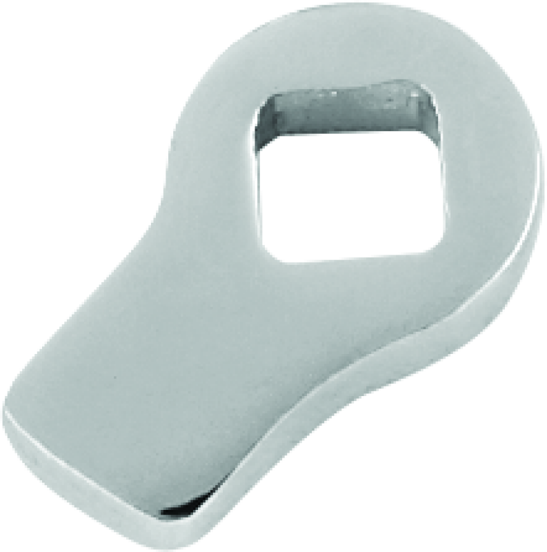 Bikers Choice 492639 37-84 FL FX Chrome Jiffy Stand Leg Stop Replaces H-D 5015-74T - Photo - Primary