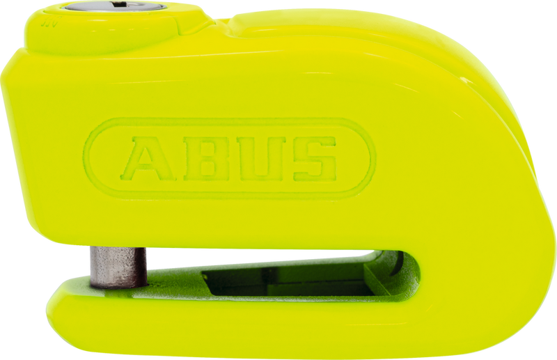 Abus 57-041003 41003 370A TRIGGER ALARM 2.0 YELLOW