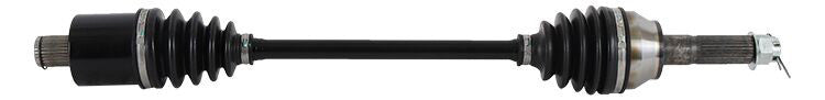 All Balls 6 Ball Heavy Duty Axle Rear - AB6-PO-8-334 Polaris Ranger 2010-2014