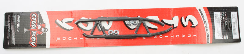Stud Boy Round Bars 4.5" - DOO-R2410-45 Ski-Doo Snowmobiles 2006-2016