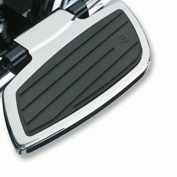 Cobra 82-97591 06-4968 FLOORBOARDS SWEPT PASSENGER KAW VULCAN VN900 06-19