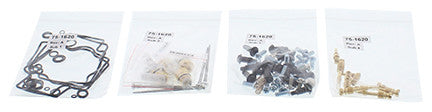 All Balls Bike Carburetor Rebuild Kit - 26-1720 Kawasaki Ninja 1990