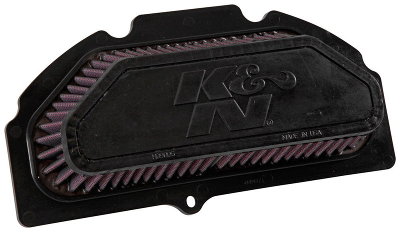 K & N Air Filter - SU-9915 Suzuki 1000 2016-2020