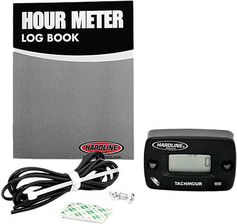 Hardline Meter Mount Kit - HRMM-2 Kawasaki KX 250 / KX 450 / 450 2004-2011