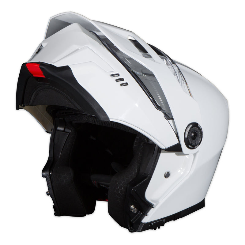 Simpson Motorcycle Journey Bandit Helmet
