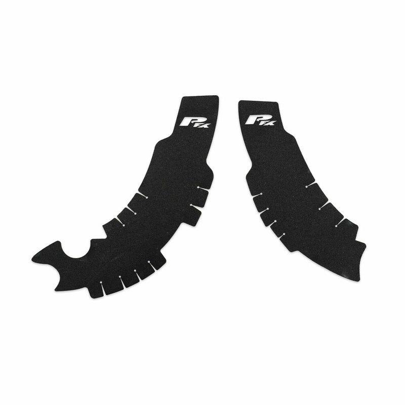 Rfx Frame Grip Tape Black - FXGT 30100 99BK Suzuki RMZ 450 / RMZ 250 2018-2026