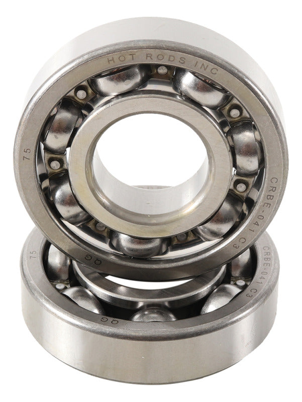 Hot Rods K049 04-08 400 DVX/00-04 Dr-z 400/00-07 Dr-z 400 E Main Bearing & Seal Kit - Photo - Primary