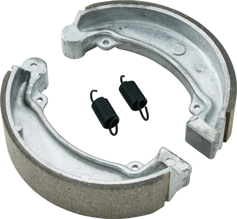 BikeMaster 963006 Honda Brake Shoes - Photo - Primary