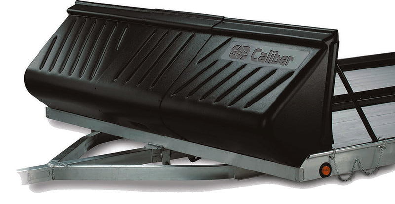 Caliber 42-5055 13401 POLY SHIELD III SLUSH & ROCK SHIELD