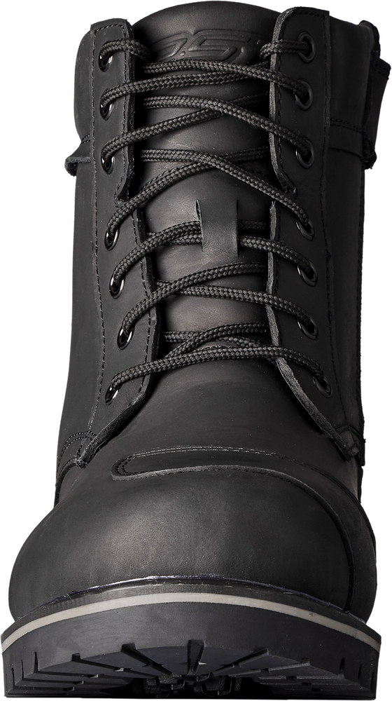 Rst 556-2146245 103576BLK-45 ROADSTER 3 CE BOOT BLACK WATERPROOF SZ 11.5