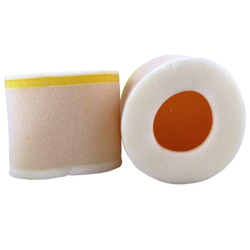 No Toil Premium Air Filter Suzuki LTR450 Quadracer - 370-14 Suzuki 450 QuadRacer 2006-2011