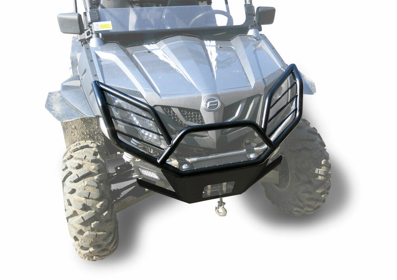 Rival Powersports Usa 84-2127 2444.6849.2 FRONT BUMPER