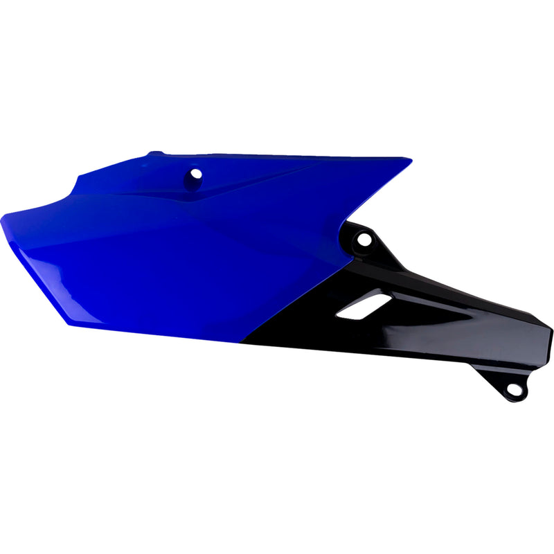 Polisport Side Panel - 8607000001 Yamaha Dirt Bikes 2014-2019