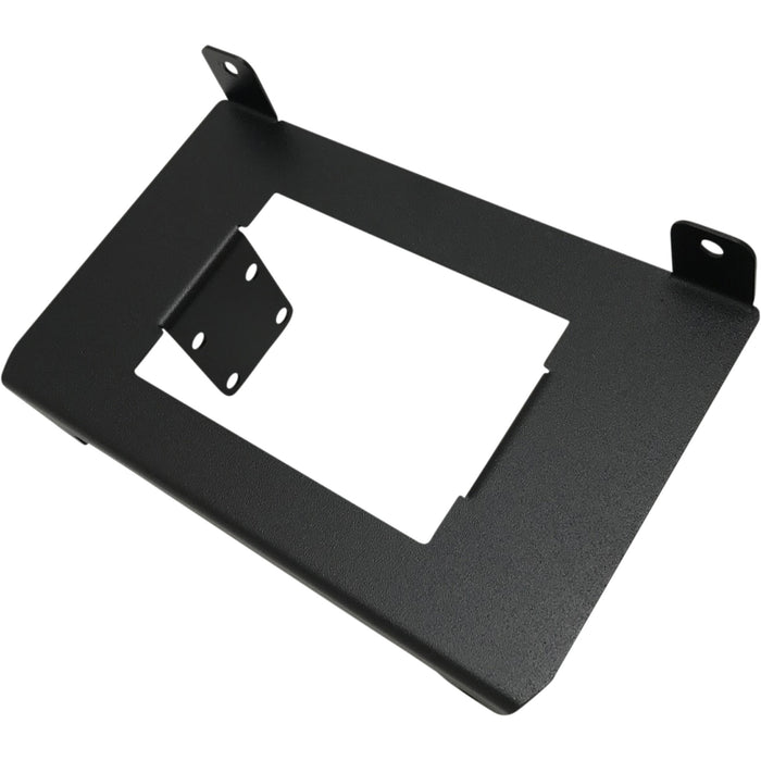 NAVATLAS 2201-0216 DK30RZR 3" Source Unit Accessories Lower Glove Box Mount - 3" Source Kit - RZR