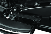 Kuryakyn 3267 Switch-shift Lever Black - User 1