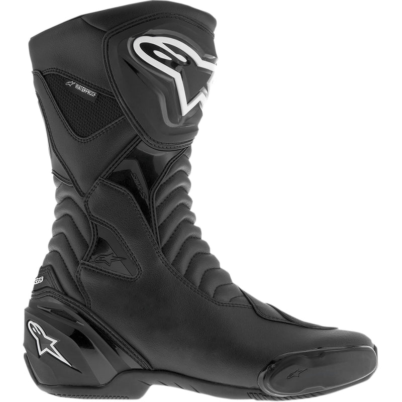 ALPINESTARS 3404-1428 224351710043 SMX-S Boots black - us 9 / eu 43
