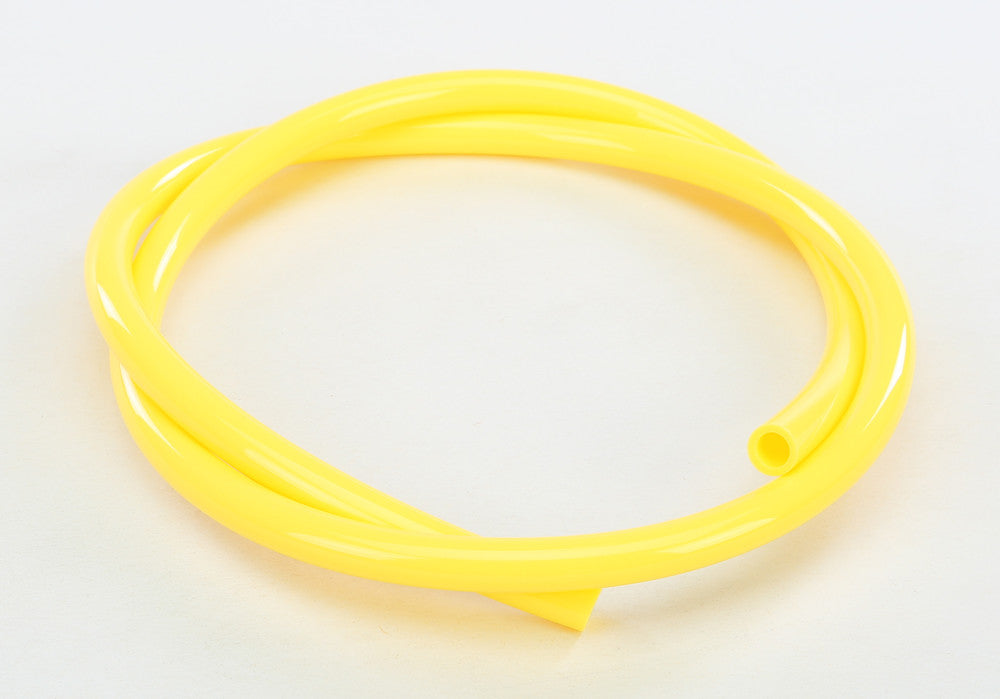 Helix 22-2070 140-3802S 3' 1/4 FUEL LINE SOLID YEL