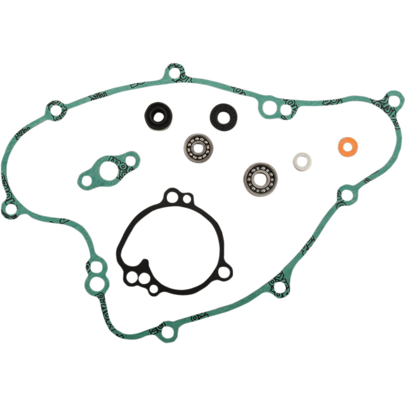 Athena Gasket Kit - P400250475002 Kawasaki KX 65 2006-2025