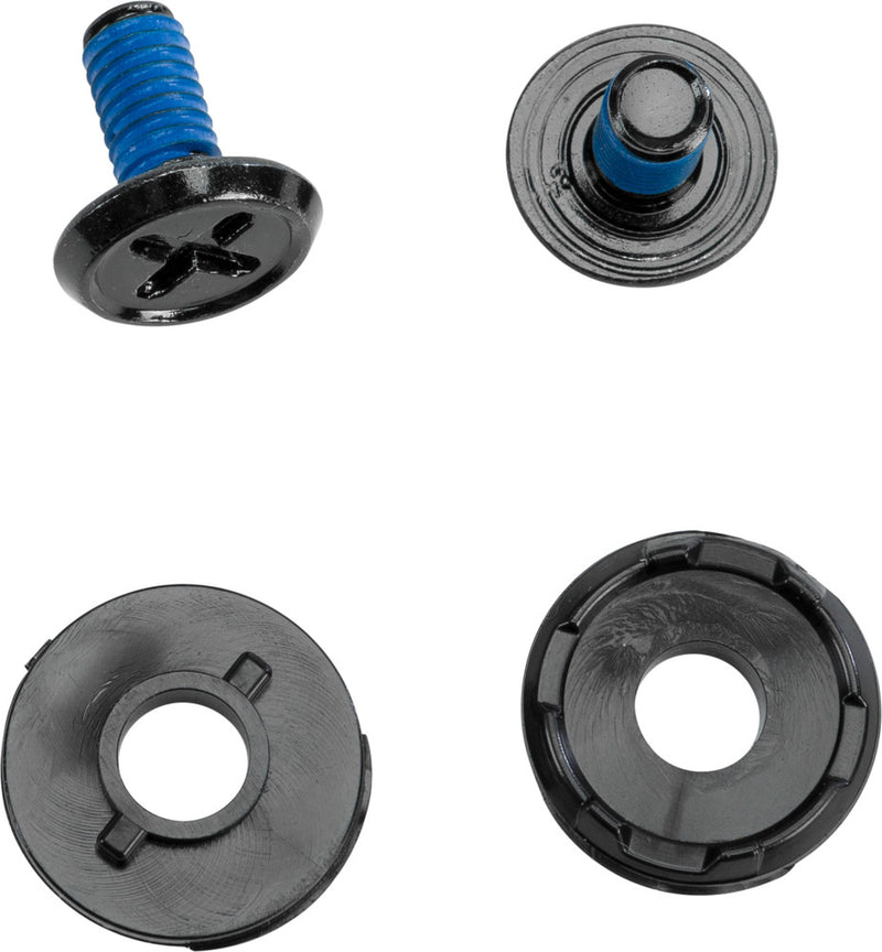 Gmax MD-01 / MD-01S Jaw Ratchet Plates & Screws