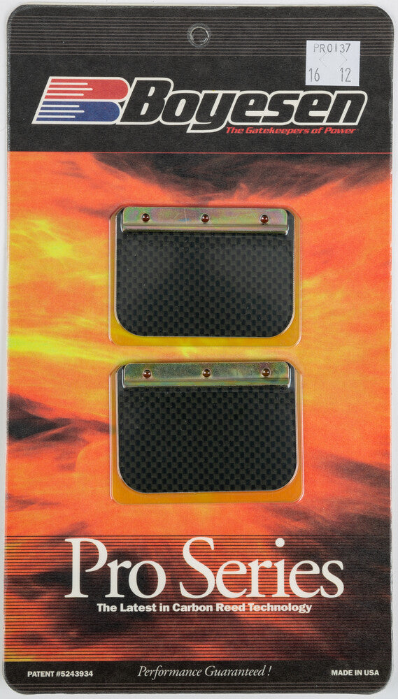 Boyesen Snowmobile Replacement Petals Order 1 PER RAD65 Cage - PRO-137 Ski-Doo Snowmobiles 2004-2008