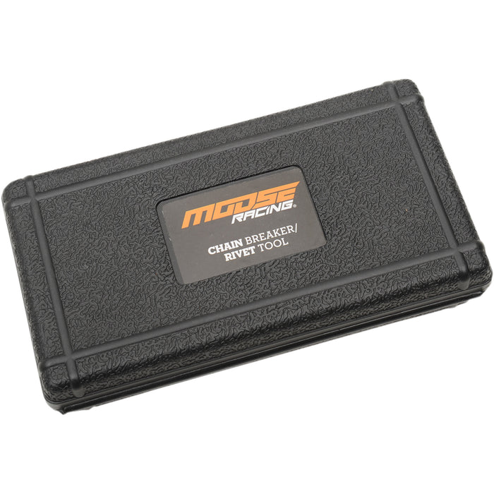 MOOSE OFFROAD 3806-0066 NC-6038 Chain Breaker and Rivet Tool Chain Breaker/Rivet Tool - Kit